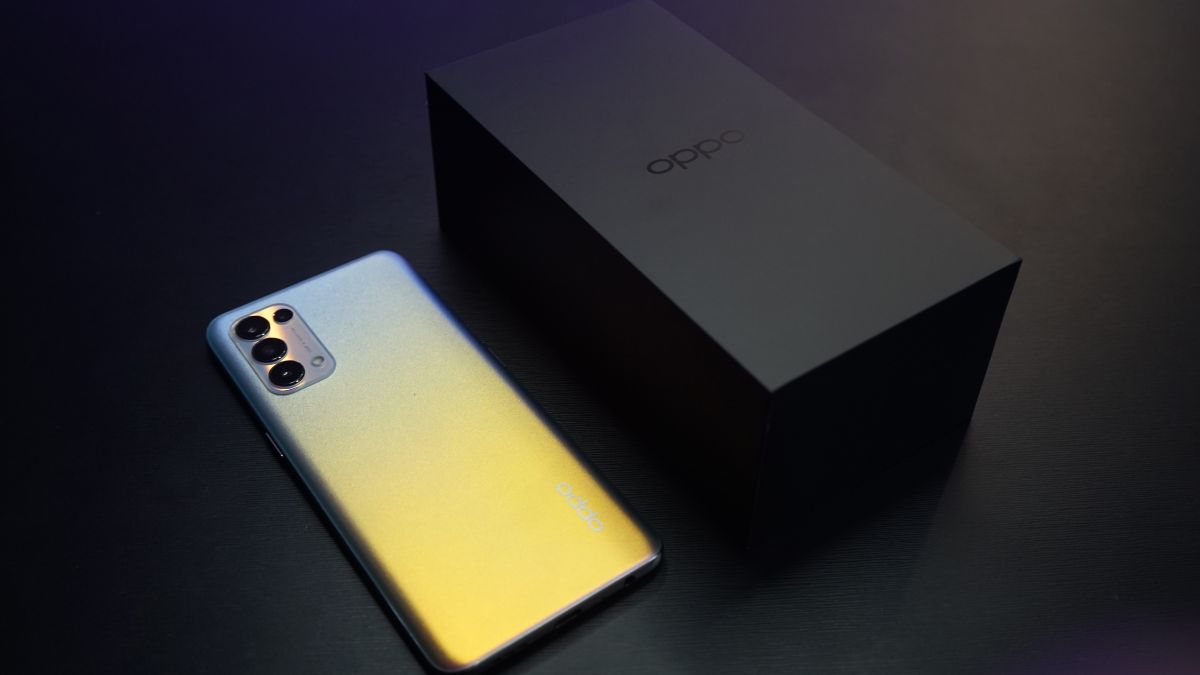 Oppo Reveals Android 14 Update Plans For 11 Smartphones, Find N2 Flip ...